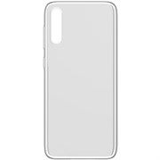 Чехол силиконовый для SAMSUNG Galaxy A50, Light, прозрачный, в техпаке