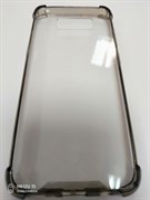 Чехол Антишок для Samsung Galaxy S8, арт.009143-1 (Черный)