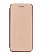 Чехол-книжка для Samsung Galaxy S8, арт.009805 (Розовое золото)