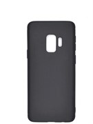 Чехол ТПУ для Samsung Galaxy S9 Plus, арт.009486 (Черный)