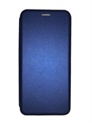 Чехол-книжка для Samsung Galaxy S10e, арт.009805 (Синий)