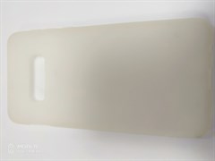 Чехол ТПУ для Samsung Galaxy S10e, арт.011010 (Белый)