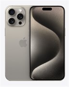 Смартфон Apple iPhone 15 Pro Max 512GB (Dual Sim) 3G 4G (Сингапур)