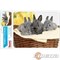 Коврики Коврик для мыши Buro BU-M40092 рисунок/кролики 291852 - фото 2732460