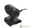 Цифровая камера CBR CW 836M Black, Веб-камера с матрицей 0,3 МП, разрешение видео 640х480, USB 2.0, встроенный микрофон, ручная фокусировка, крепление на мониторе, LED-подсветка, длина кабеля 1,6 м, цвет чёрный - фото 2983122